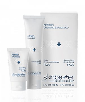skinbetter® – Refresh Duo