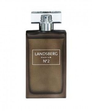 LANDSBERG Parfum – No 2