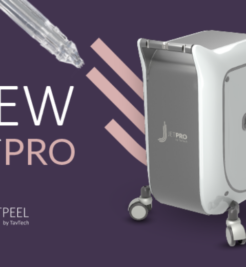 10 Years of JetPeel ™ – Exclusive to Landsberg First Class Aesthetic