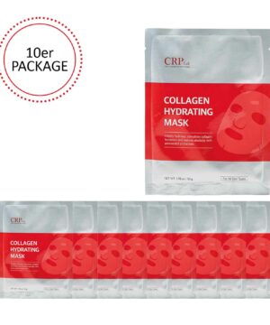 Collagen Boosting Mask 10er Packung