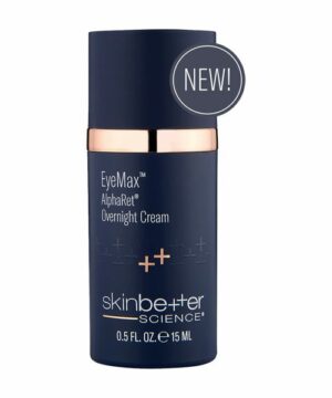 skinbetter® – EyeMax™ AlphaRet® Overnight Cream – 15ml